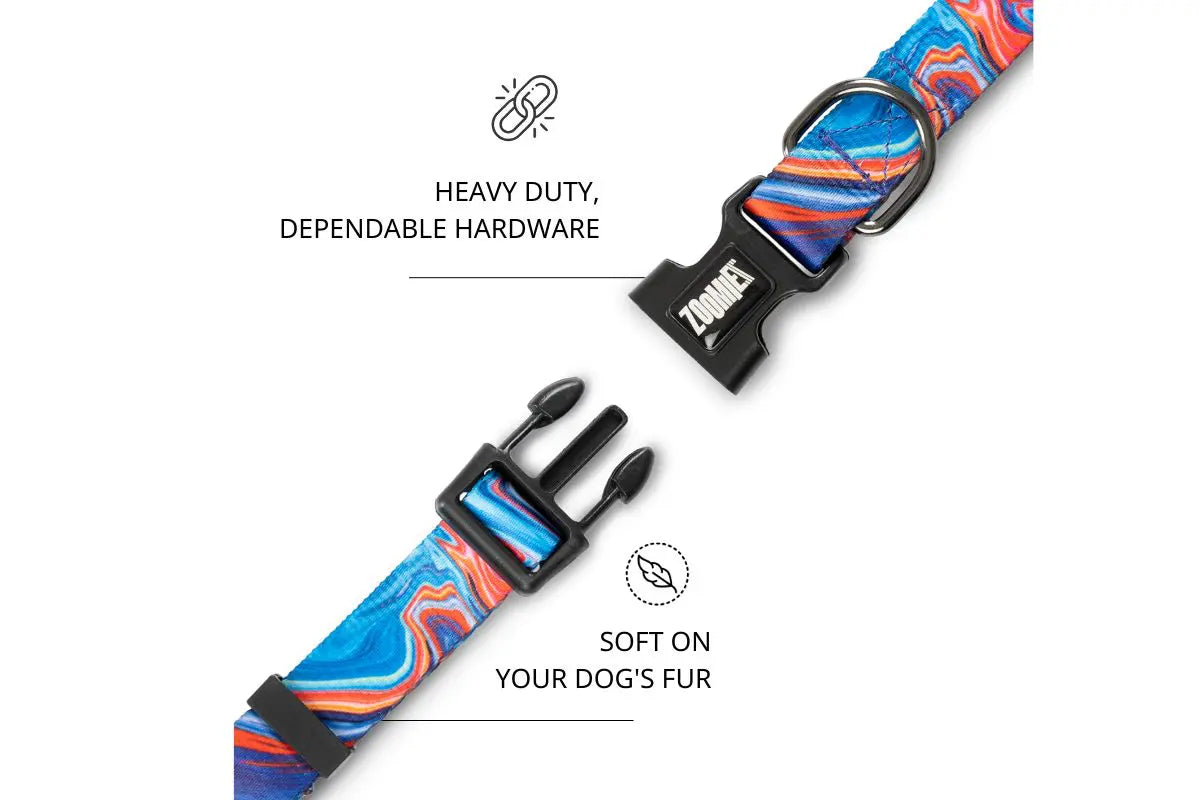Zoomiez Fluid Collar For Dog