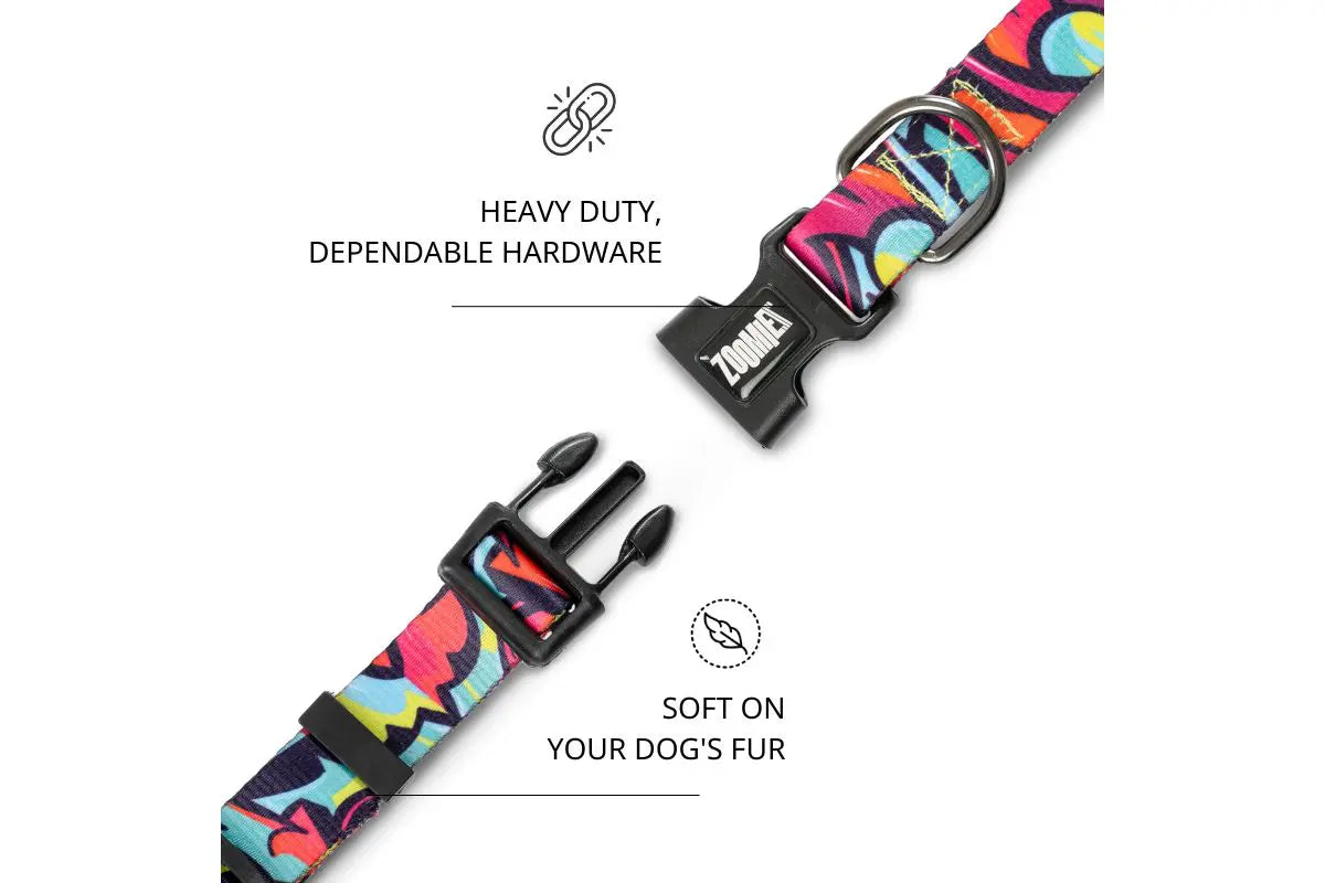 Zoomiez Drip Collar For Dog