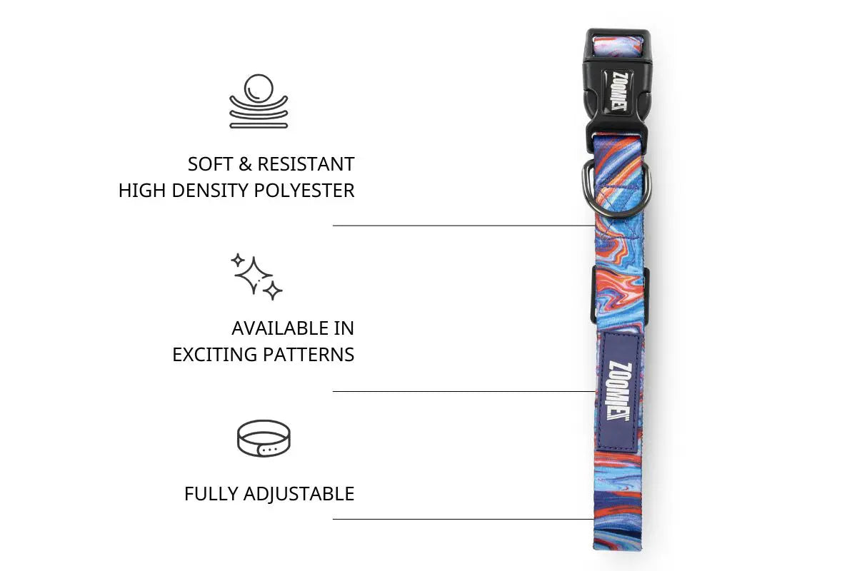 Zoomiez Fluid Collar For Dog
