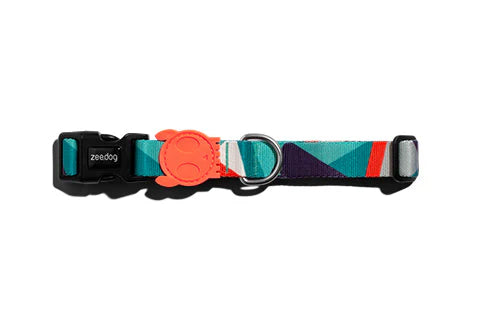Zee dog Ella Adjustable Dog Collar