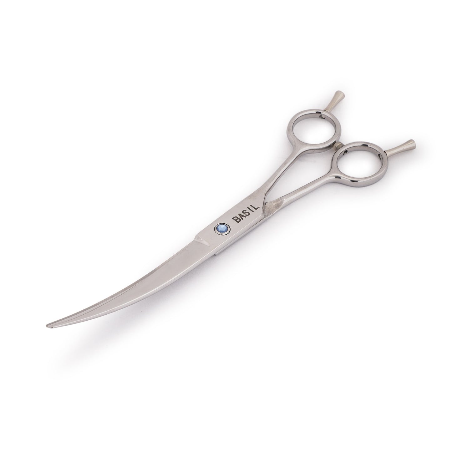 Basil Curved Pro Scissor For Pets 7.5inch