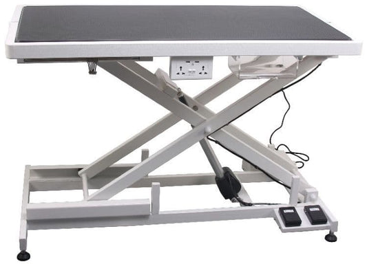 Trimz Low-Low Electric Lifting Table