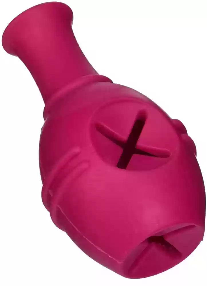 Kong Genius Leo Treat Dispensing Toy - Assorted