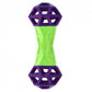 Holy Paws Fun N Play Dumbell Toy For Dog Assorted