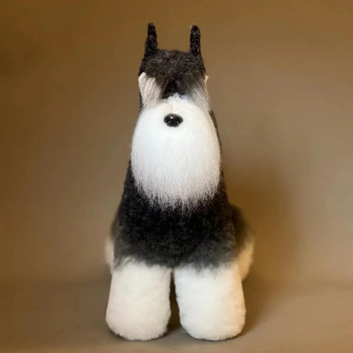 OPAWZ Schnauzer Body Dog Wig