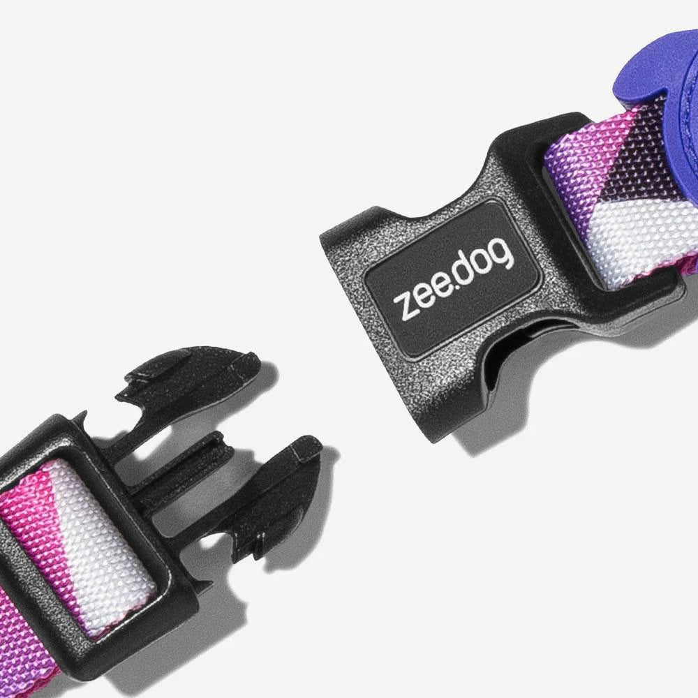 Zee dog Midnight Collar For Dogs