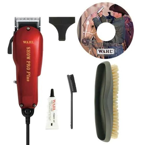 Wahl Show Pro Clipper