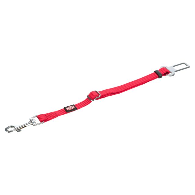 Trixie Cat Car Harness Red 20-50cm/15mm