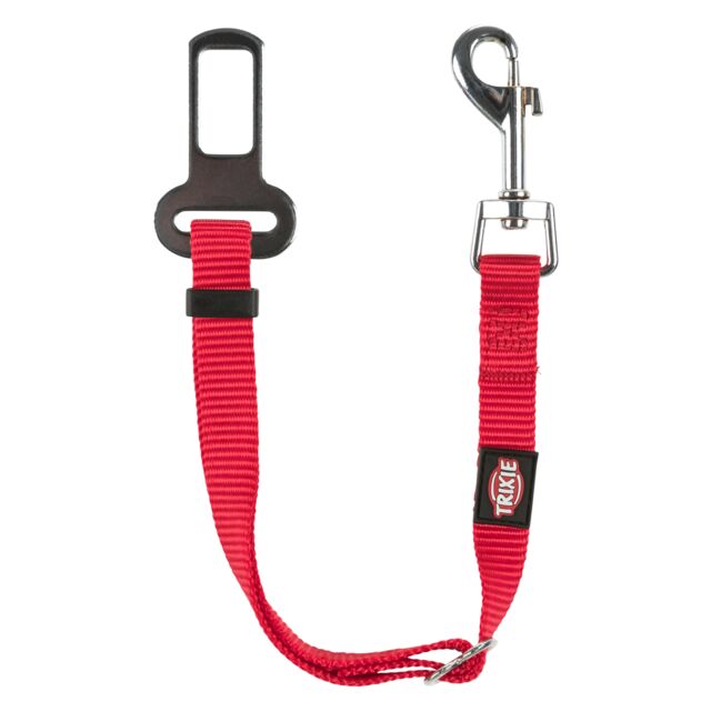 Trixie Cat Car Harness Red 20-50cm/15mm
