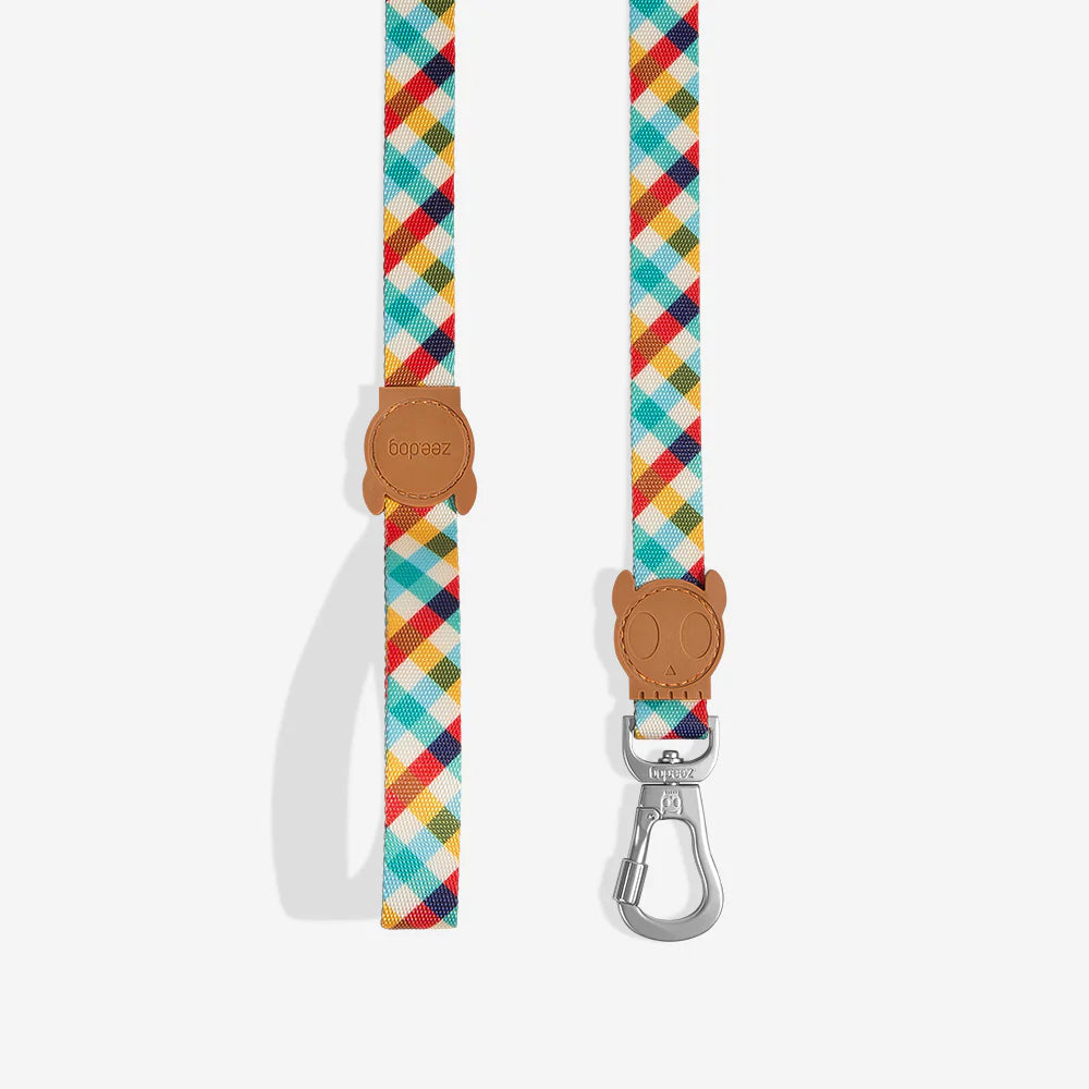 Zee dog Phantom Dog Leash Small 4ft