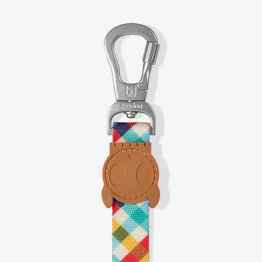 Zee dog Phantom Dog Leash Small 4ft