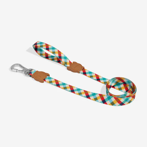 Zee dog Phantom Dog Leash Small 4ft