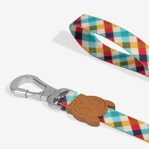 Zee dog Phantom Dog Leash Small 4ft