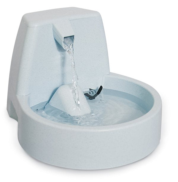 Petsafe Original Drinkwell Mini Fountain For Dogs & Cats