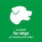 Tropiclean Fresh Breath Dental Health Vegan & Cruelty-free Solution For Dogs 473ml