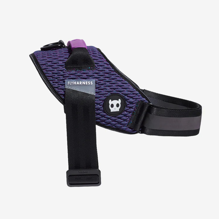 Zee dog Wicked Fly Harness For Dogs