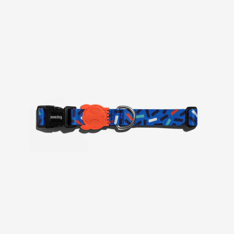 Zee dog Atlanta Collar For Dogs