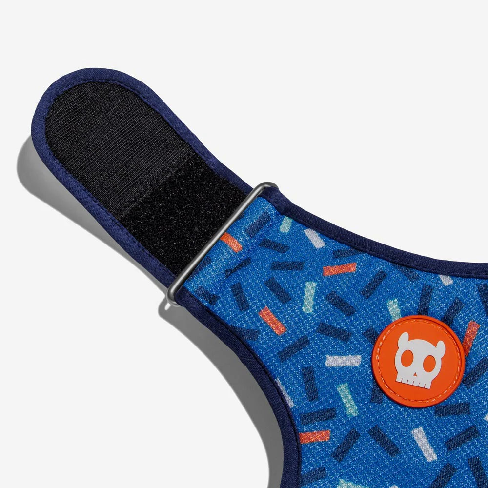 Zee dog Atlanta Mesh Plus Harness For Dogs Small