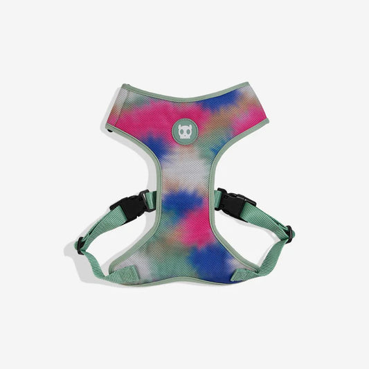 Zee dog Bliss Air Mesh Plus Harness For Dogs