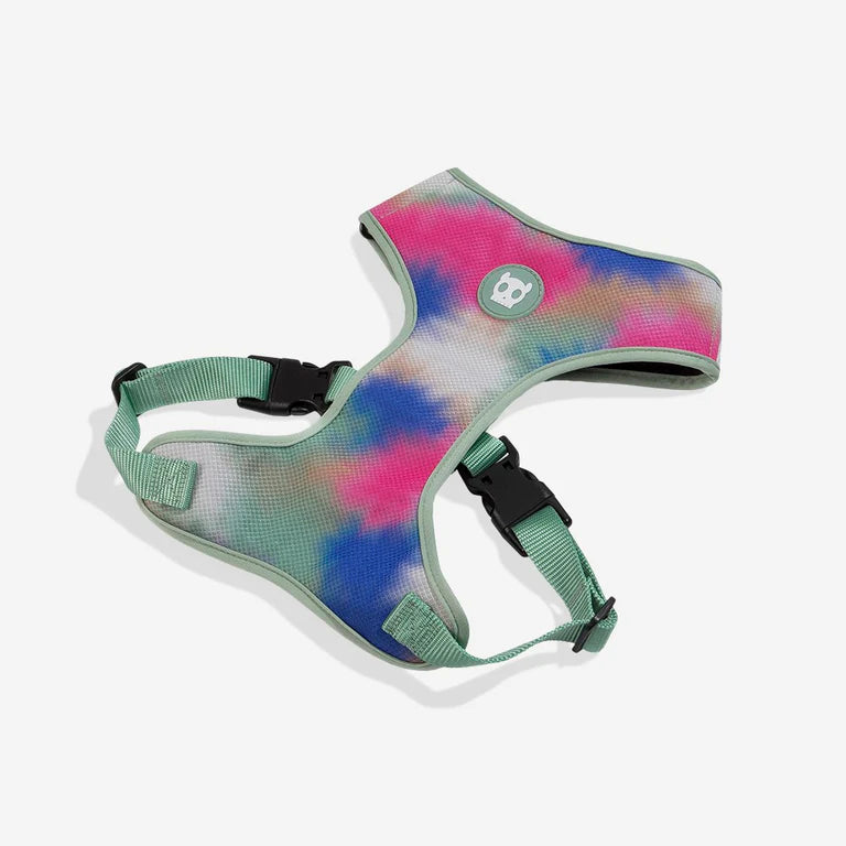 Zee dog Bliss Air Mesh Plus Harness For Dogs