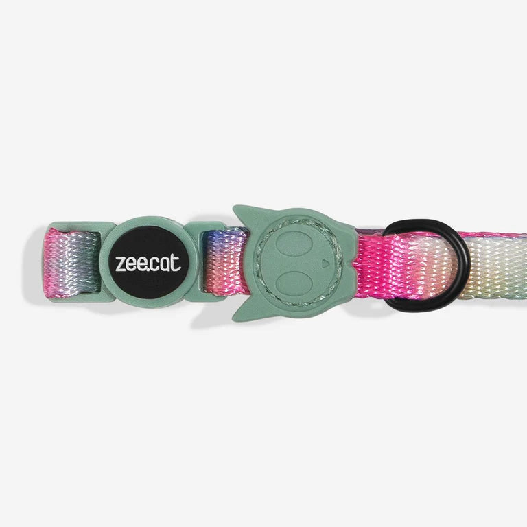 Zee Dog Bliss Cat Collar
