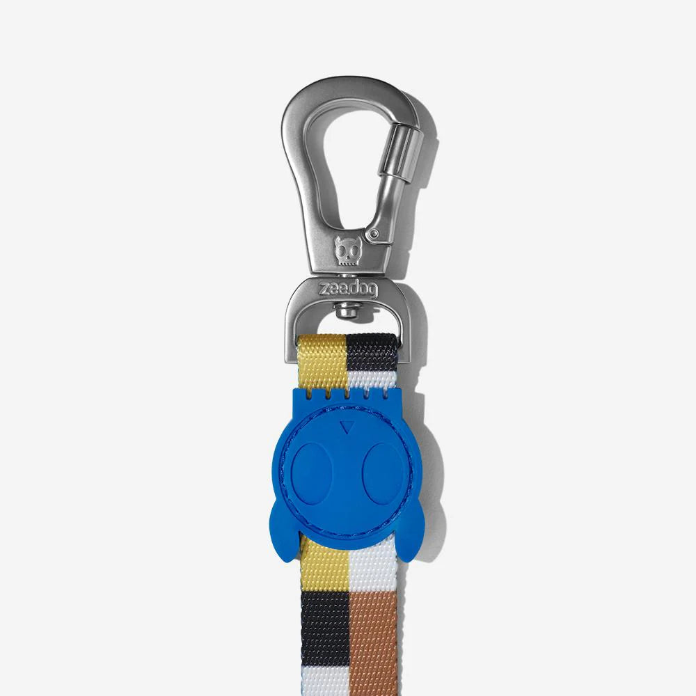 Zee dog Blocks Dog Leash