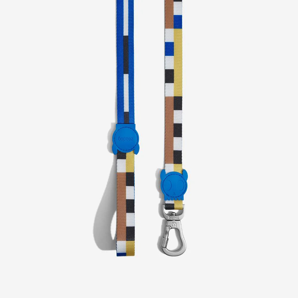 Zee dog Blocks Dog Leash