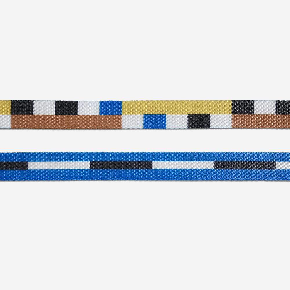 Zee dog Blocks Dog Leash