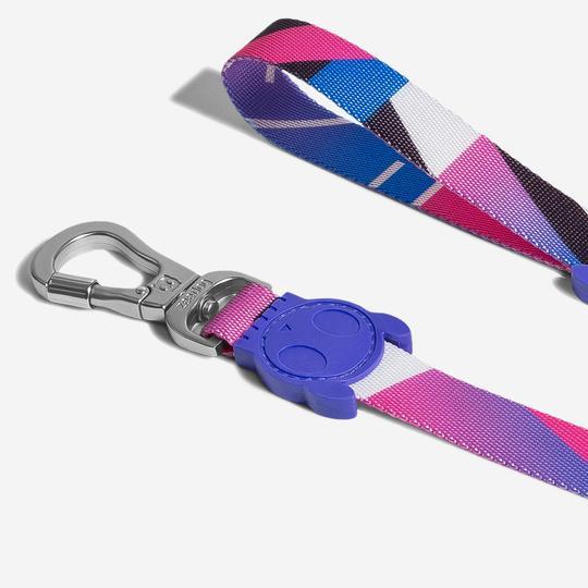 Zee dog Midnight Dog Leash