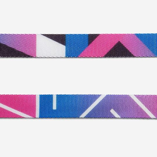 Zee dog Midnight Dog Leash