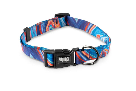 Zoomiez Fluid Collar For Dog
