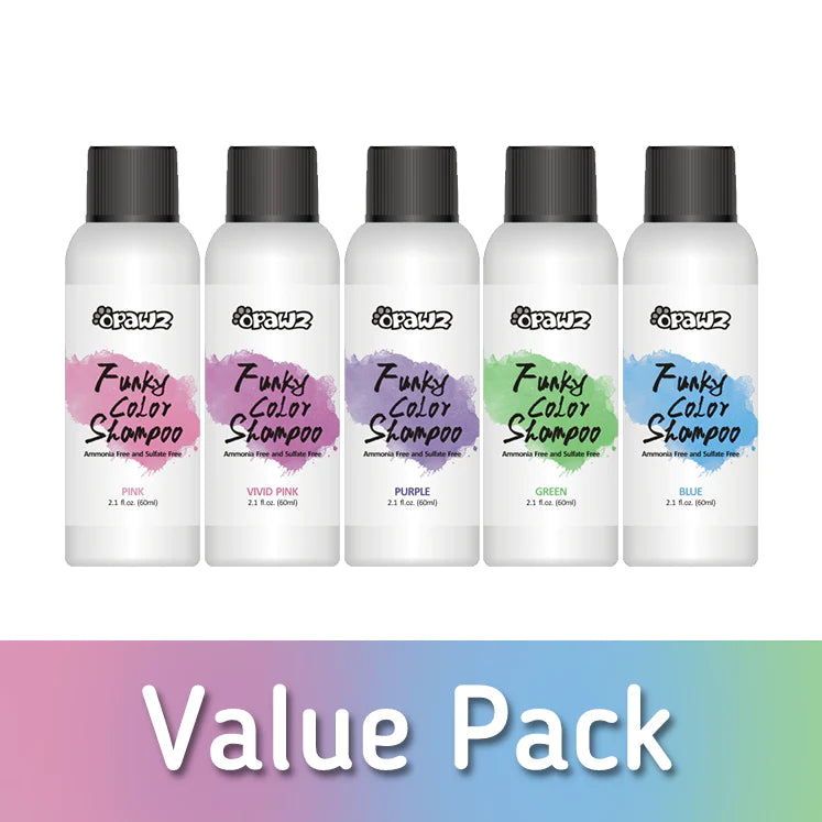Funket shampoo hot sale