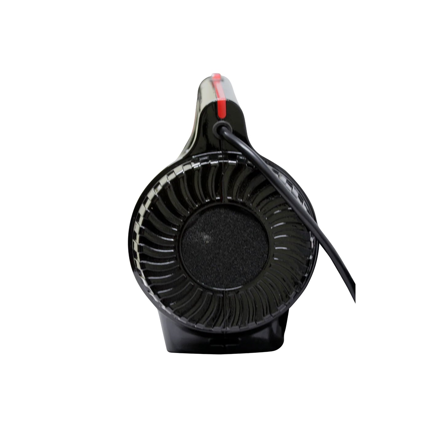 Aeolus Nova Brushless Motor Dryer For Dogs - Black