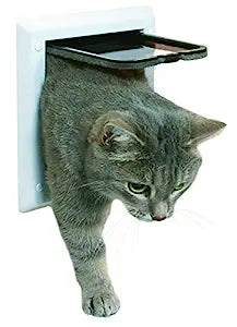 Trixie 2-Way Cat Flap 20x22cm