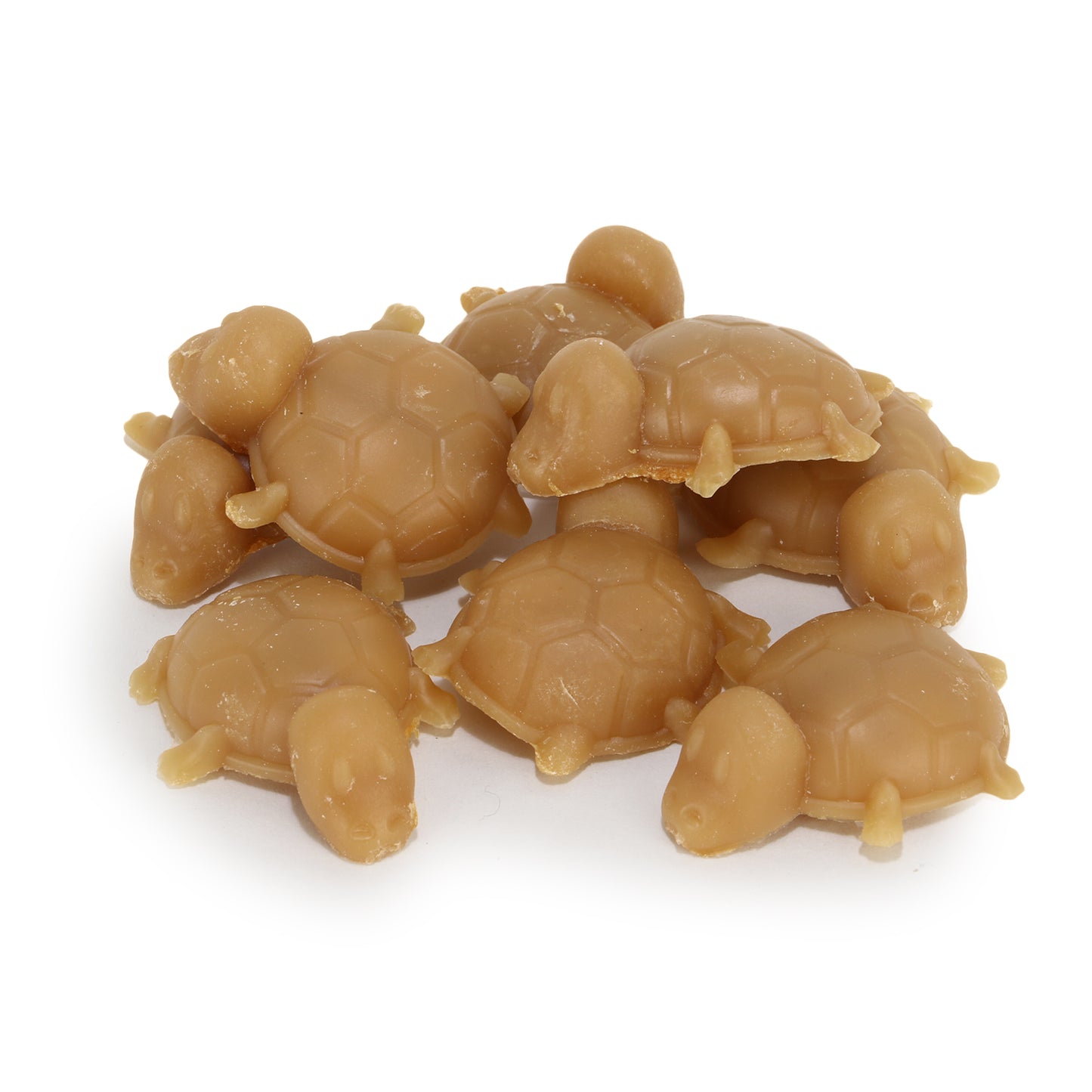 Basil Turtles Chicken & Peanut Butter Guilt Free Chew Treats