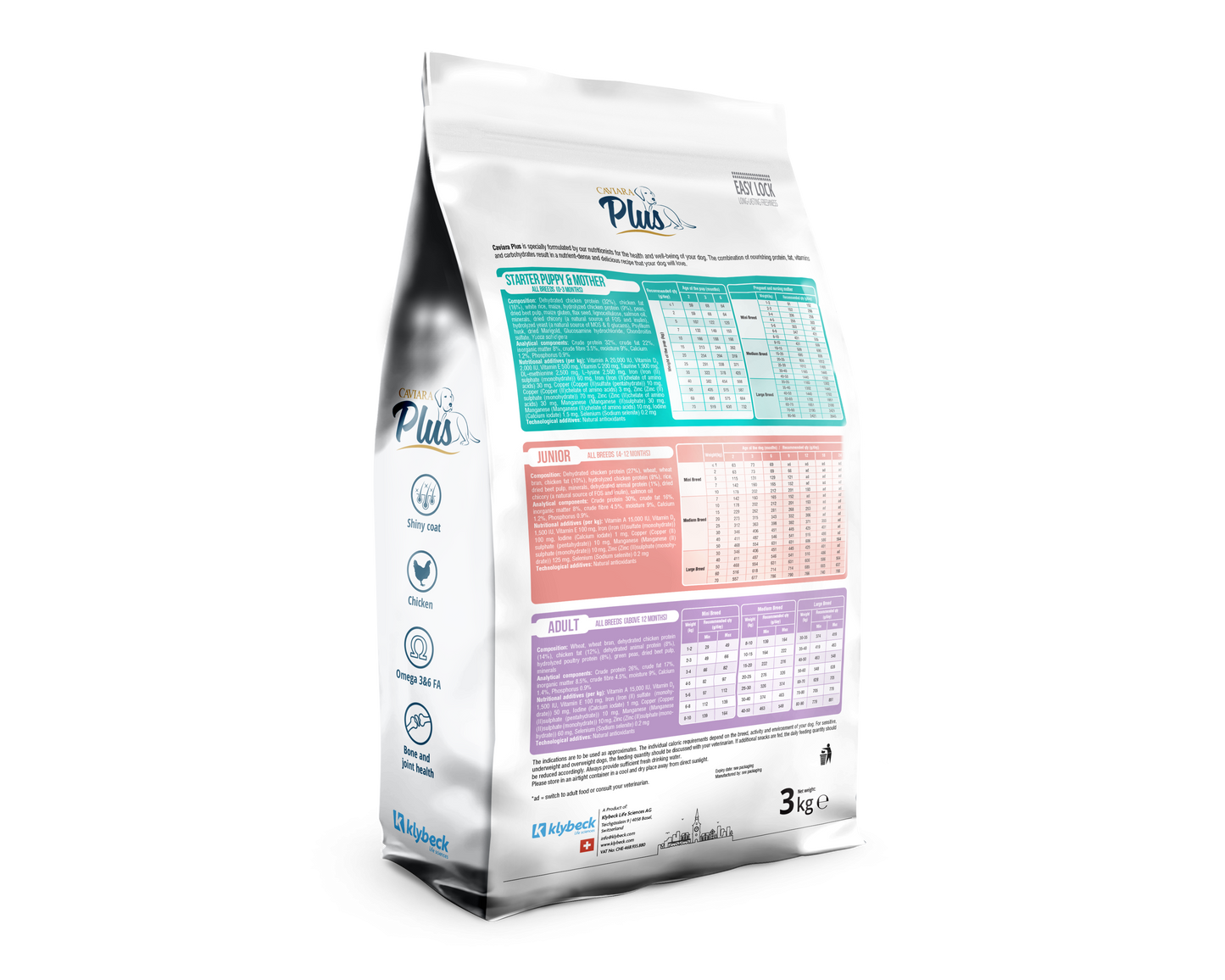 Caviara plus 3 kg back (1)