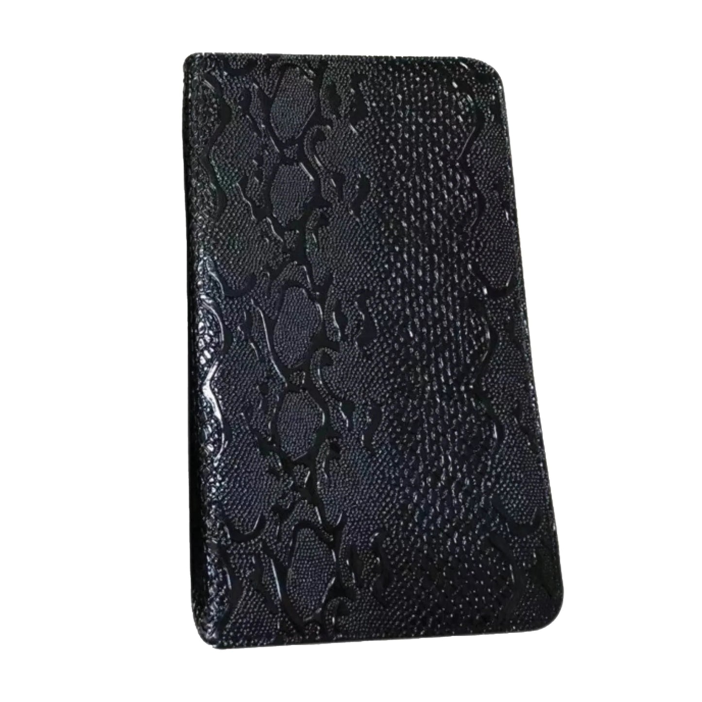 Trimz Designer Scissors Case For Pets - Black