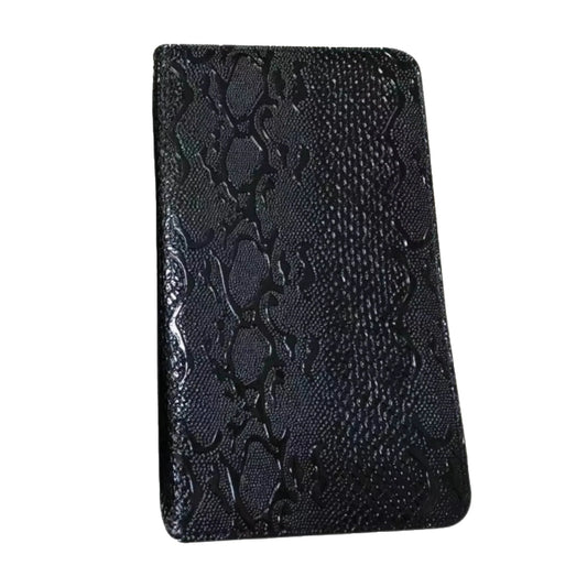 Trimz Designer Scissors Case For Pets - Black