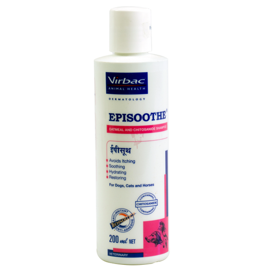 Episoothe 200ml