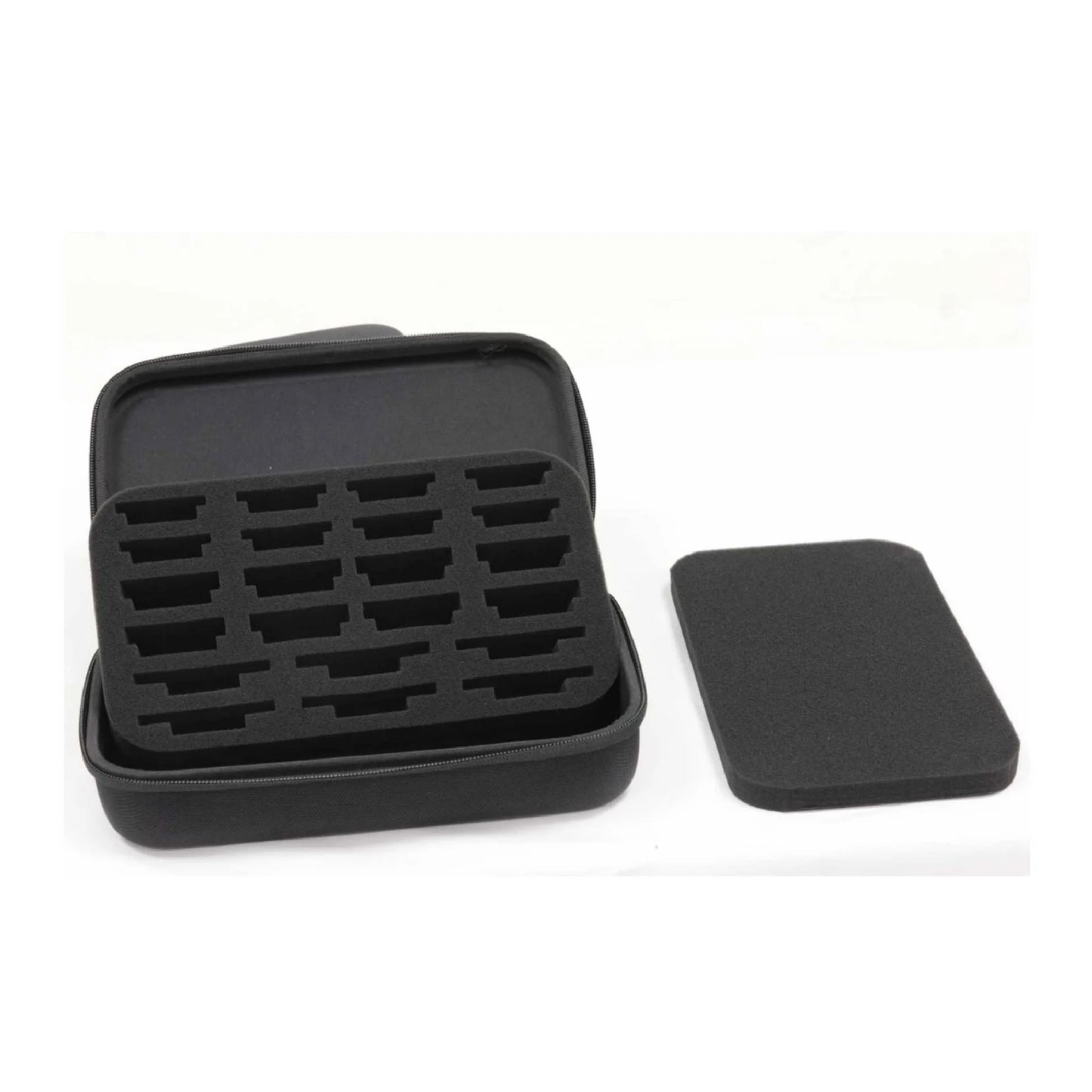 Aeolus Hard Blade Case For Pets