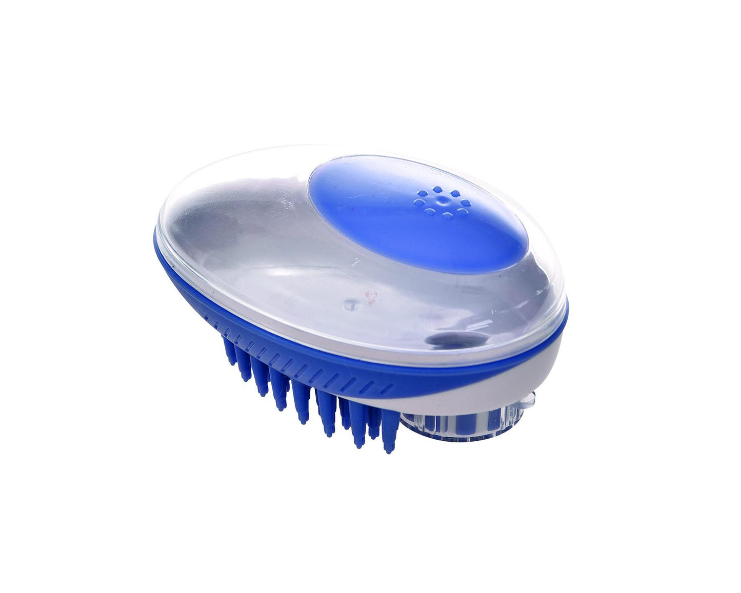 M-PETS_10112599_RUBEAZ_Soap Dispenser Brush_Blue