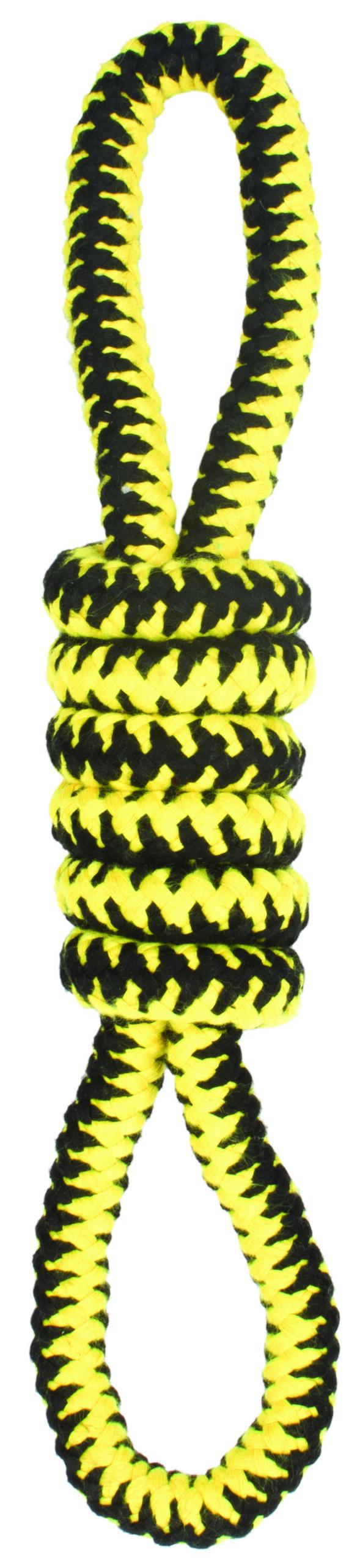M-PETS_10616199 TWIST Node Yellow