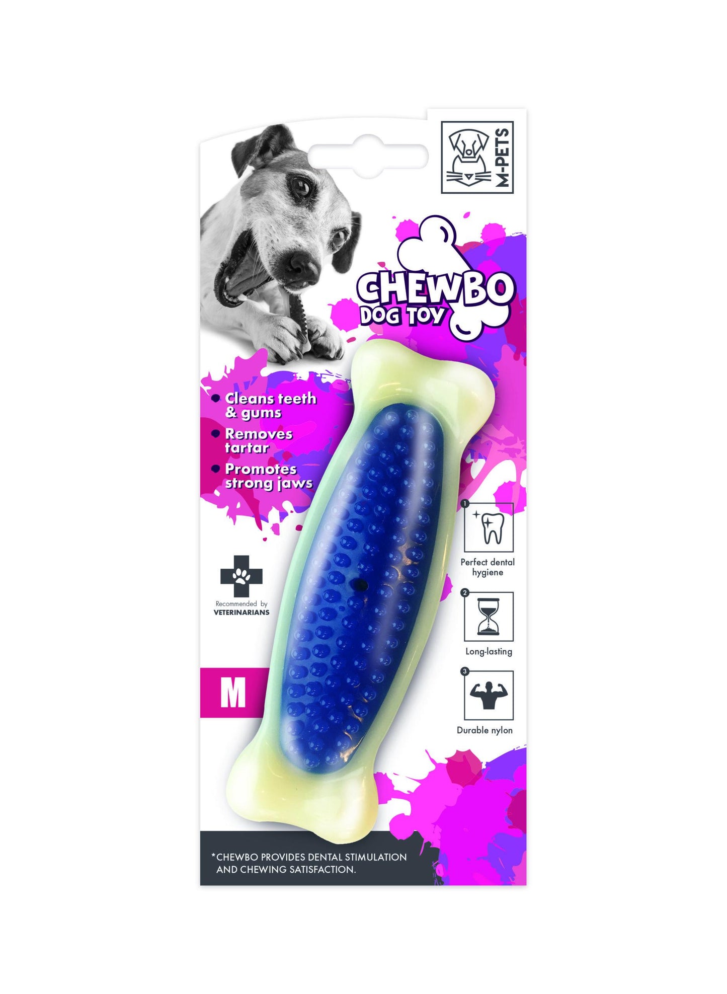 M-PETS_10632417 CHEWBO M 3Dsim