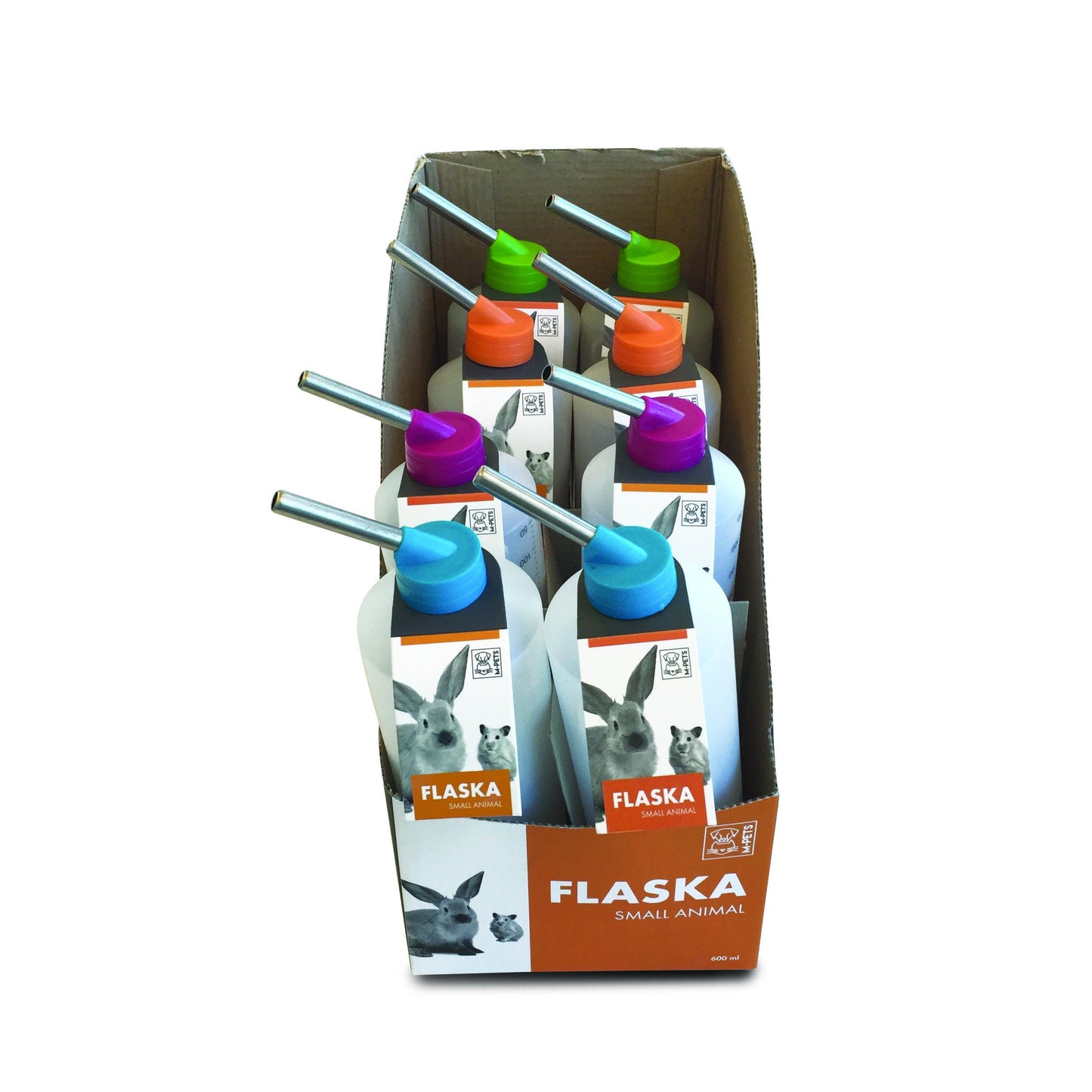 M-PETS_40500999 Flaska Display 600ml copie