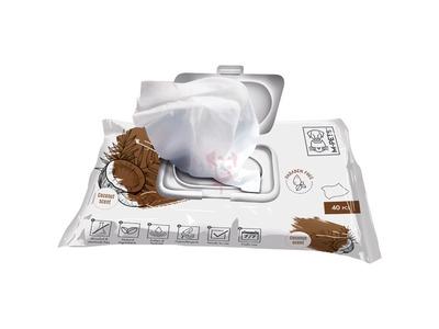 M-PETS_60101301_PETCLEANINGWIPESCoconut3Dsimwithwipes