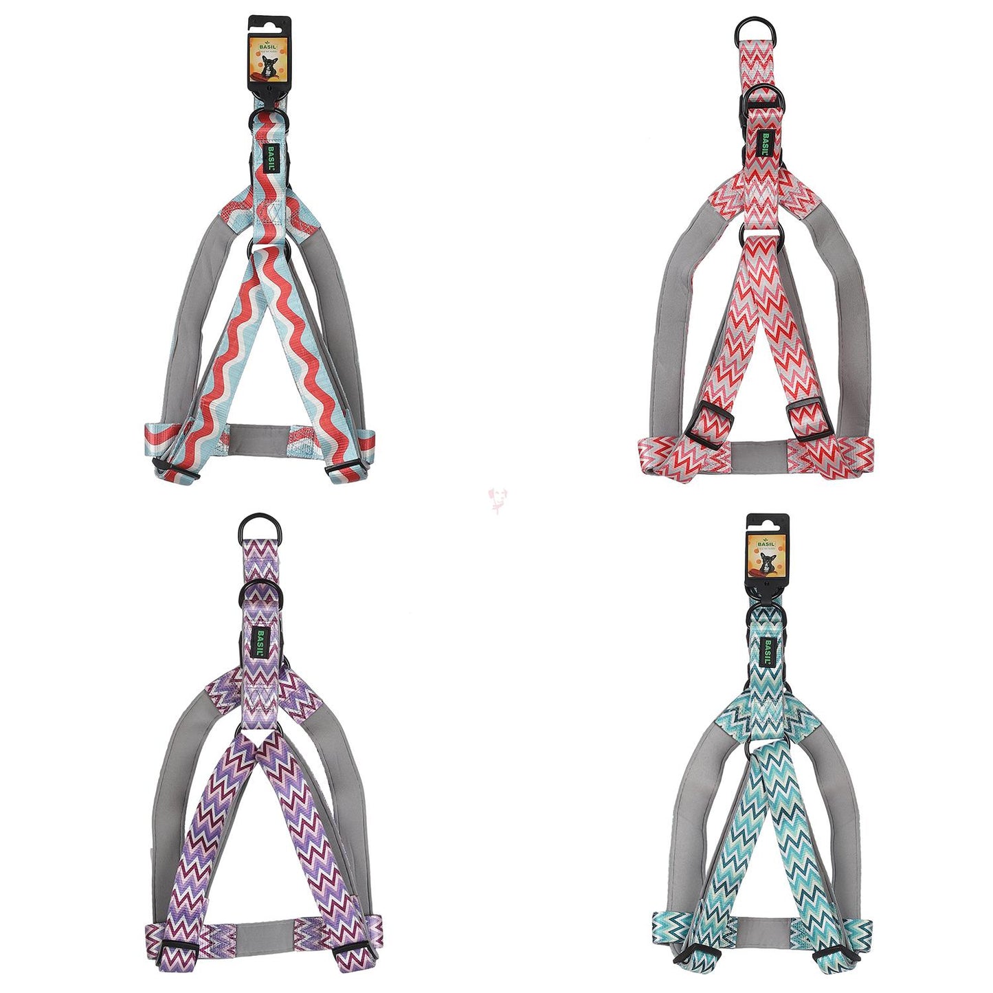 Print Harnesses