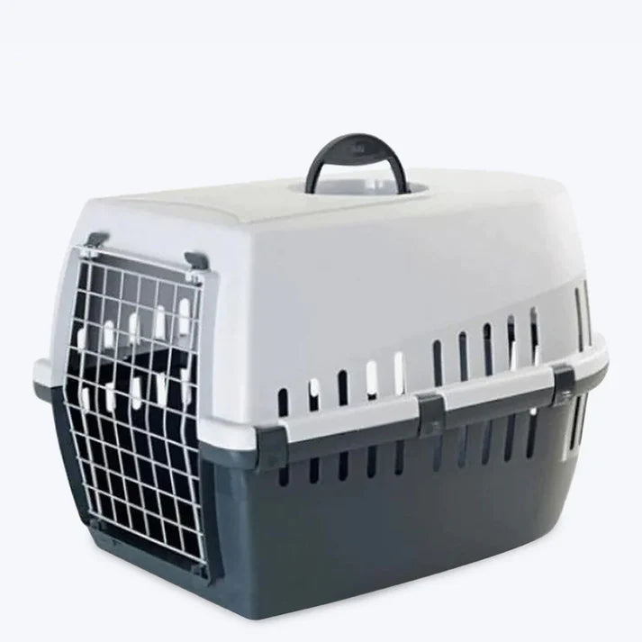 SavicTrotter3-Dog_CatCarrier-DarkGrey-24X16X15inches-Holdsupto10kg1