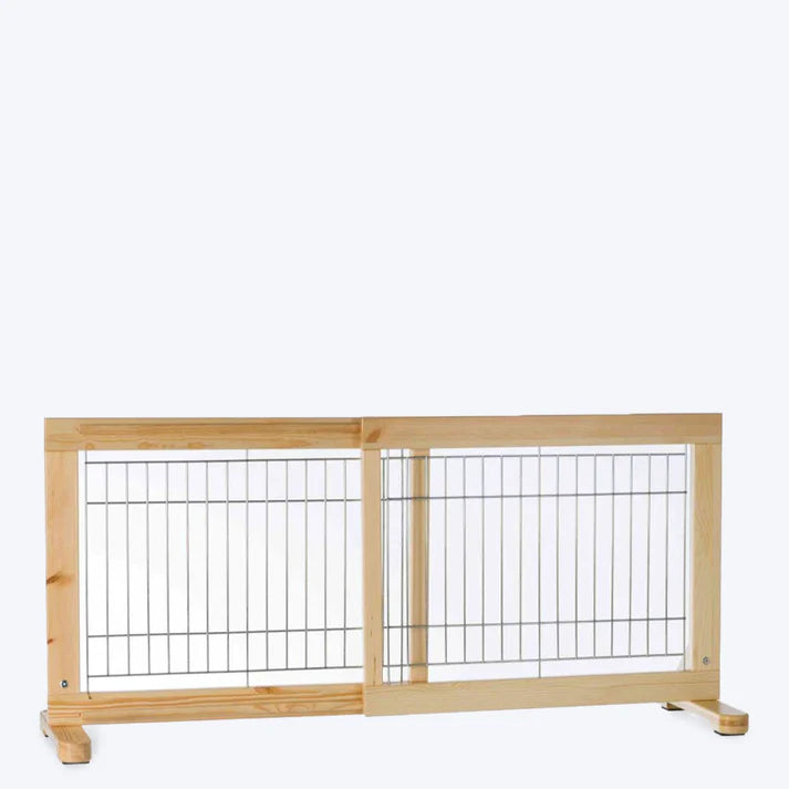 Trixie dog clearance barrier