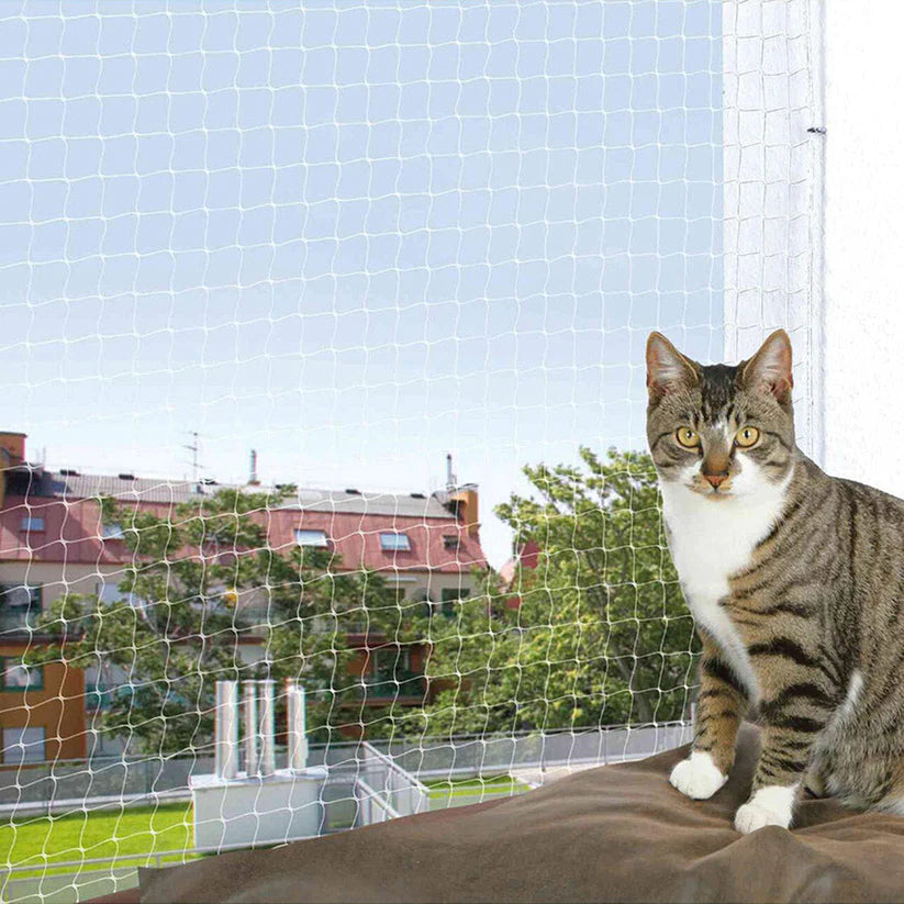 Trixie Protective Net For Cats