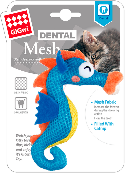 dental-mesh-dental-mesh-sea-horse